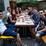 Club JuMaJo Sommerfest 2017